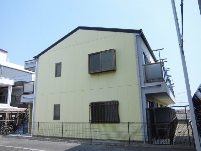 ルミエール六甲弐番館