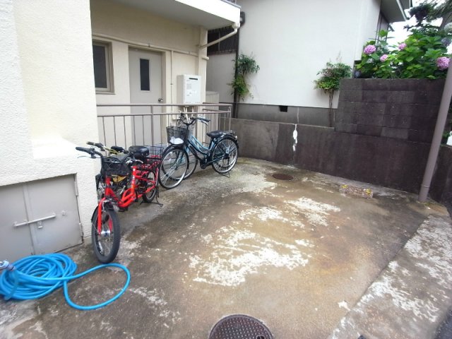 芦屋マンションのその他写真