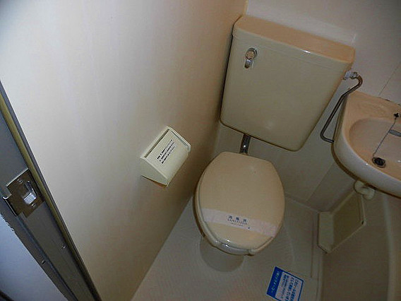 ホーユウコンフォルト春日野道のその他写真