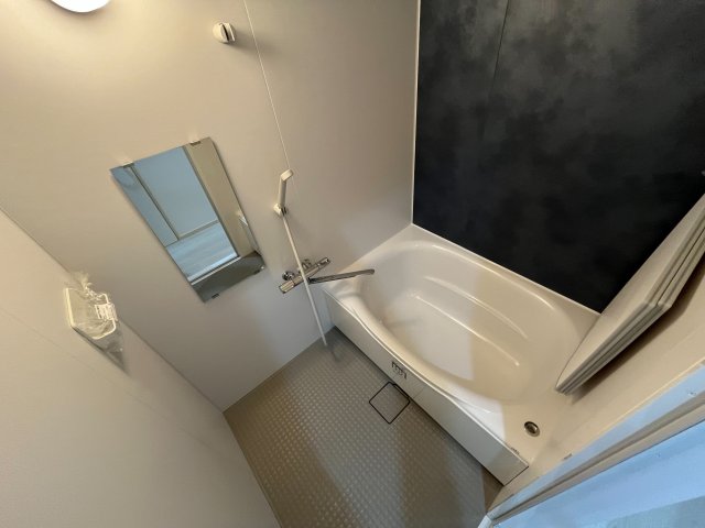 セルダン芦屋の風呂写真