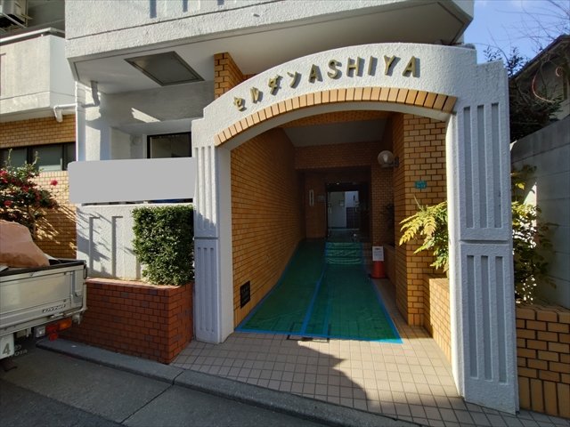 セルダン芦屋のその他写真