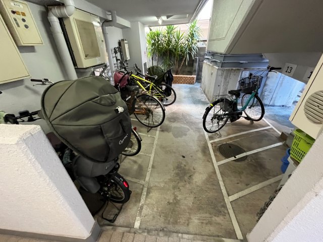 セルダン芦屋のその他写真