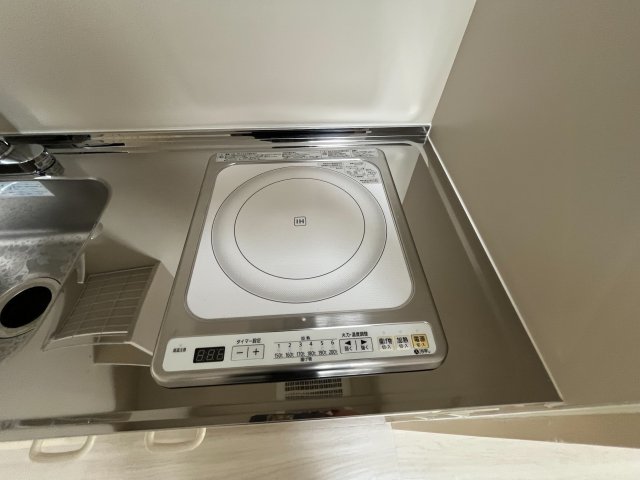 セルダン芦屋のキッチン写真