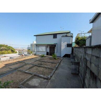 ツインガーデン住吉山手のその他写真