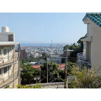 ツインガーデン住吉山手のその他写真