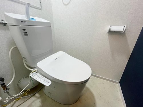 熊内スカイハイツのその他写真