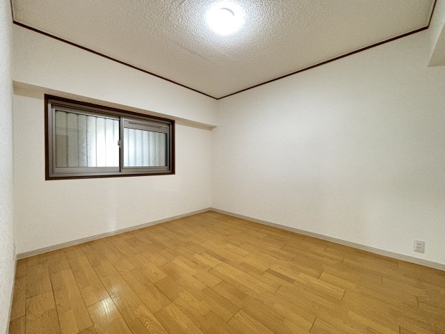 芦屋山ノ手アーバンライフの居間写真