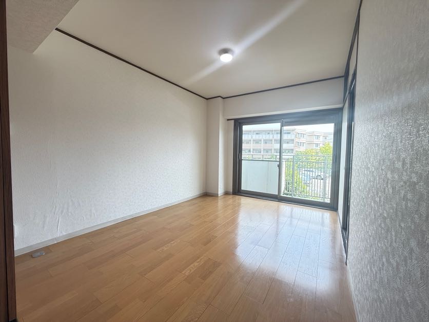 芦屋山ノ手アーバンライフの居間写真