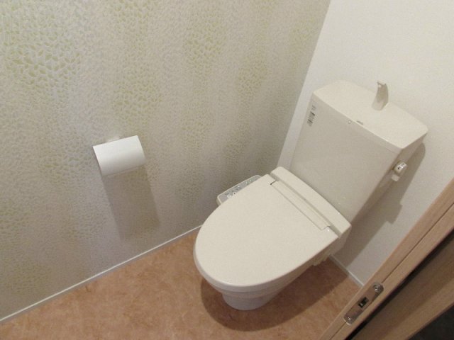 メゾンブランシュのその他写真
