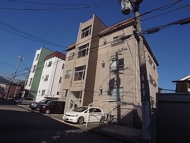 芦屋プラザ