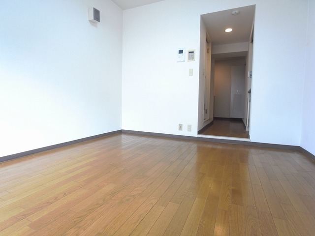ライオンズマンション神戸元町第3の居間写真