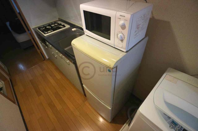ブロスコート六甲2のその他写真