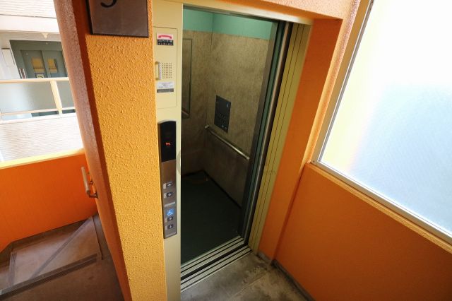ブロスコート六甲2のその他写真