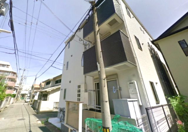 プライム御影本町