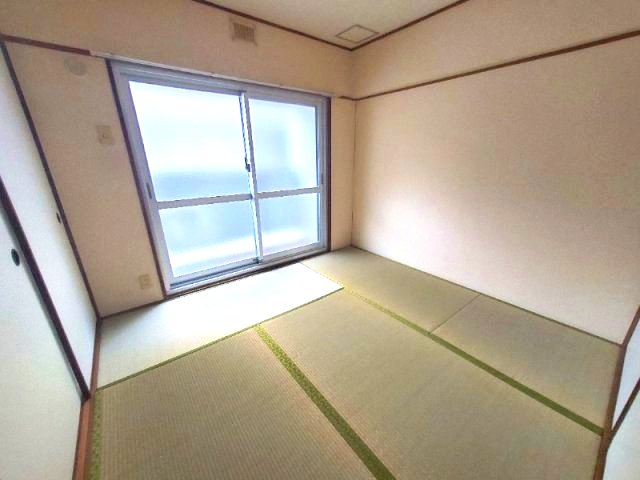 グリーンヒル芦屋の内装写真