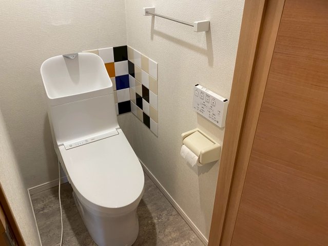 岡本パークマンションのその他写真