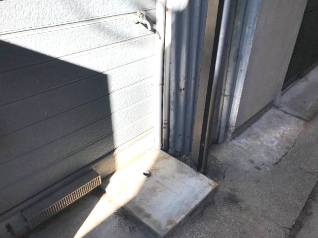 山城ハイツのその他写真