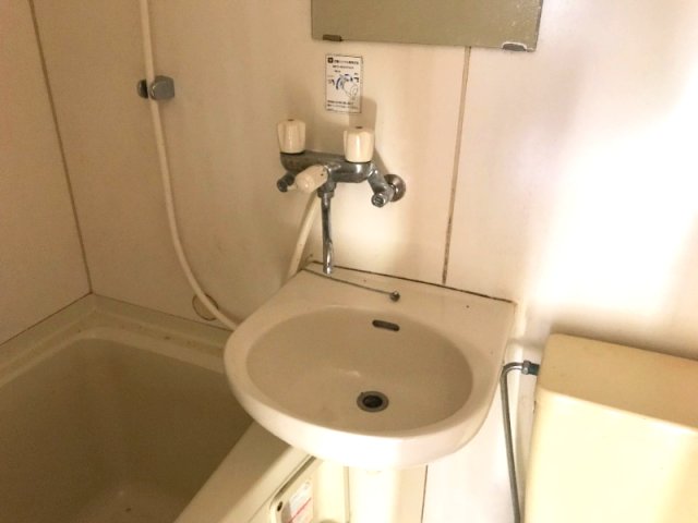 山城ハイツのその他写真