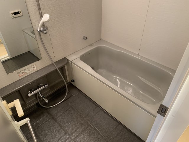 ドルチェ芦屋の風呂写真