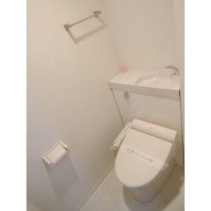 リンクス岡本のその他写真