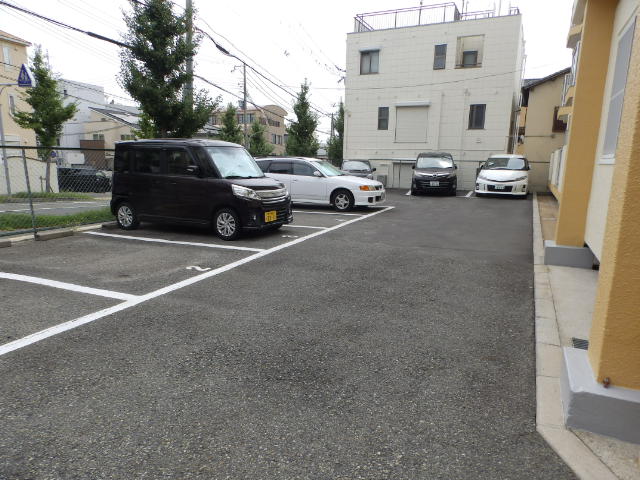 ハイツ高井のその他写真