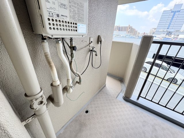 甲南メゾン本山のその他写真