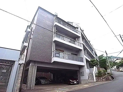 芦屋三条マンション