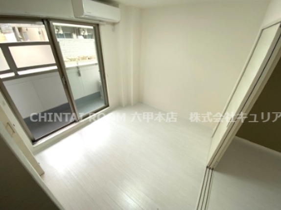 Apartment Olivierの居間写真