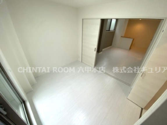 Apartment Olivierの内装写真