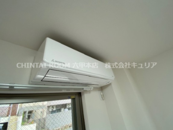 Apartment Olivierのその他写真