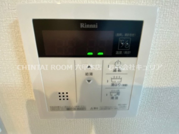 Apartment Olivierのその他写真