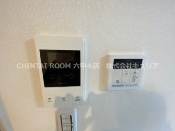 Apartment Olivierのその他写真