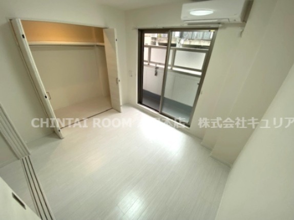 Apartment Olivierの居間写真