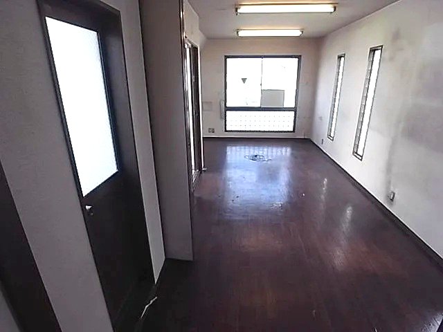 レファインド芦屋3の玄関写真
