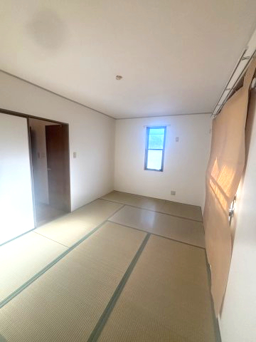 クオリティ三条の内装写真