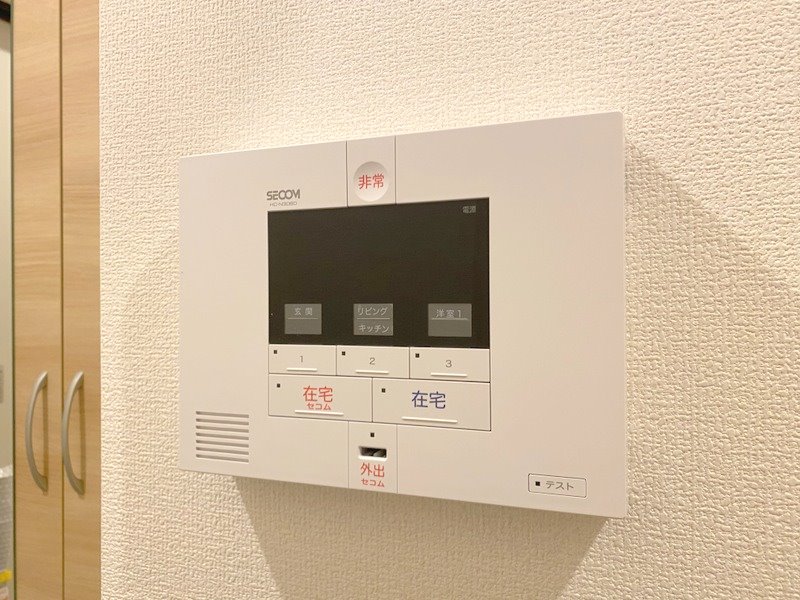 シャルマンラエリカのその他写真