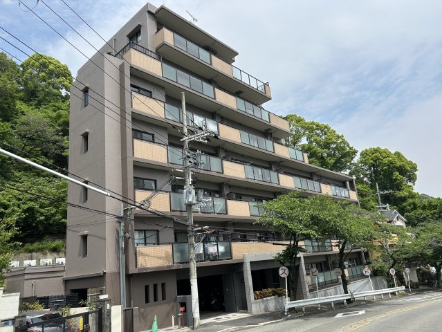 カルム御影