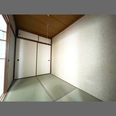 H2六甲の内装写真