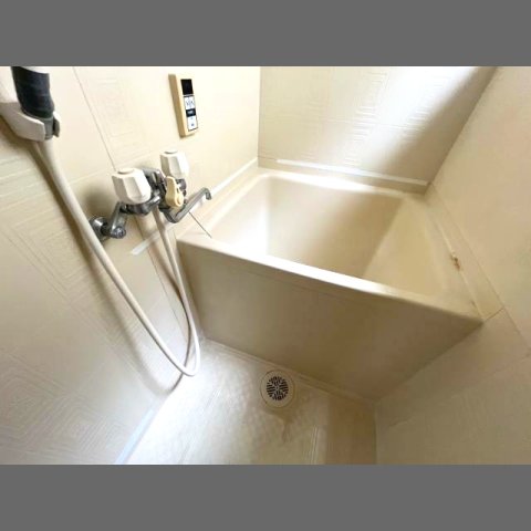 H2六甲の風呂写真