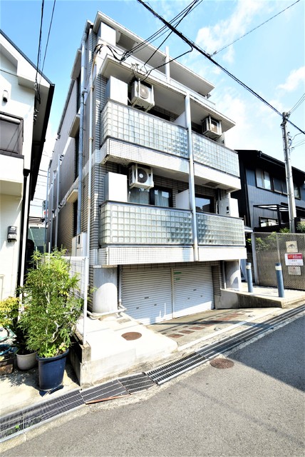 EXE・ASHIYA