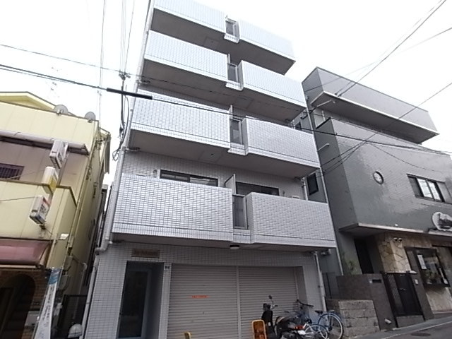 ジョイ福住マンション