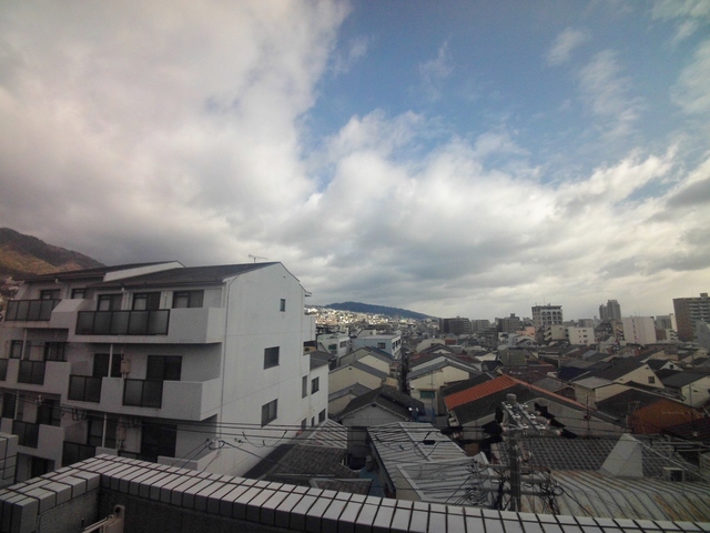 ジョイ福住マンションのその他写真