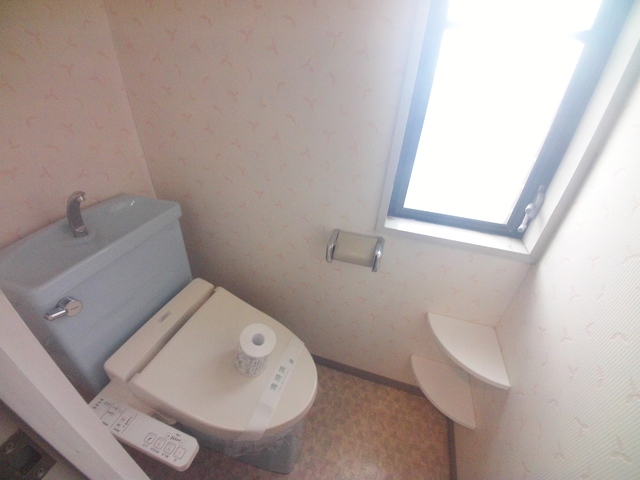 ジョイ福住マンションのその他写真