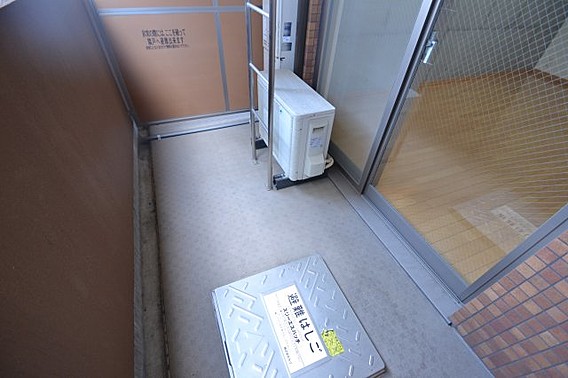 アーバングリーン神戸元町のその他写真