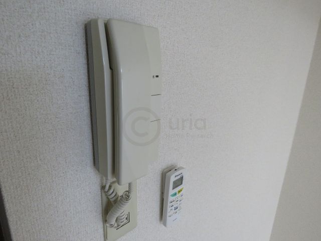 テレサエンバシのその他写真