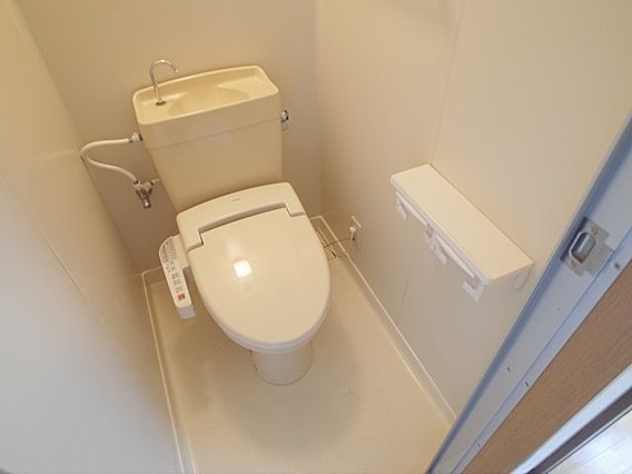 パル住吉のその他写真