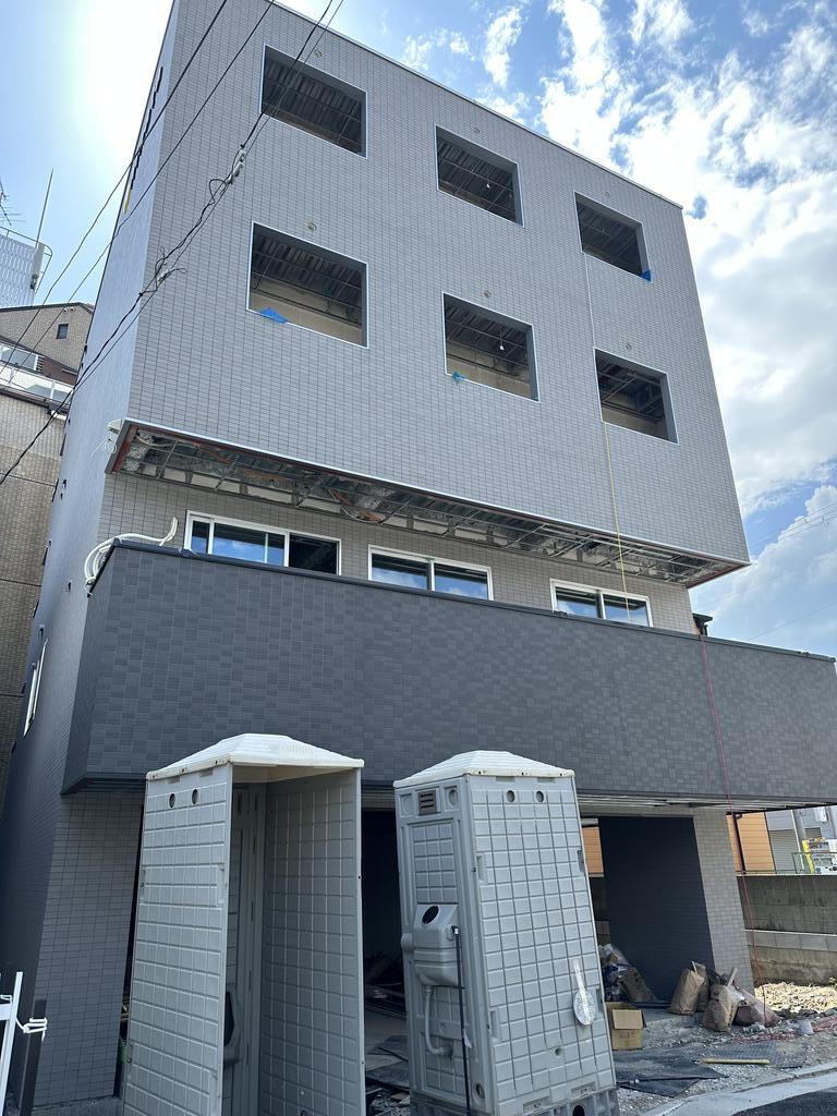 ララソル芦屋