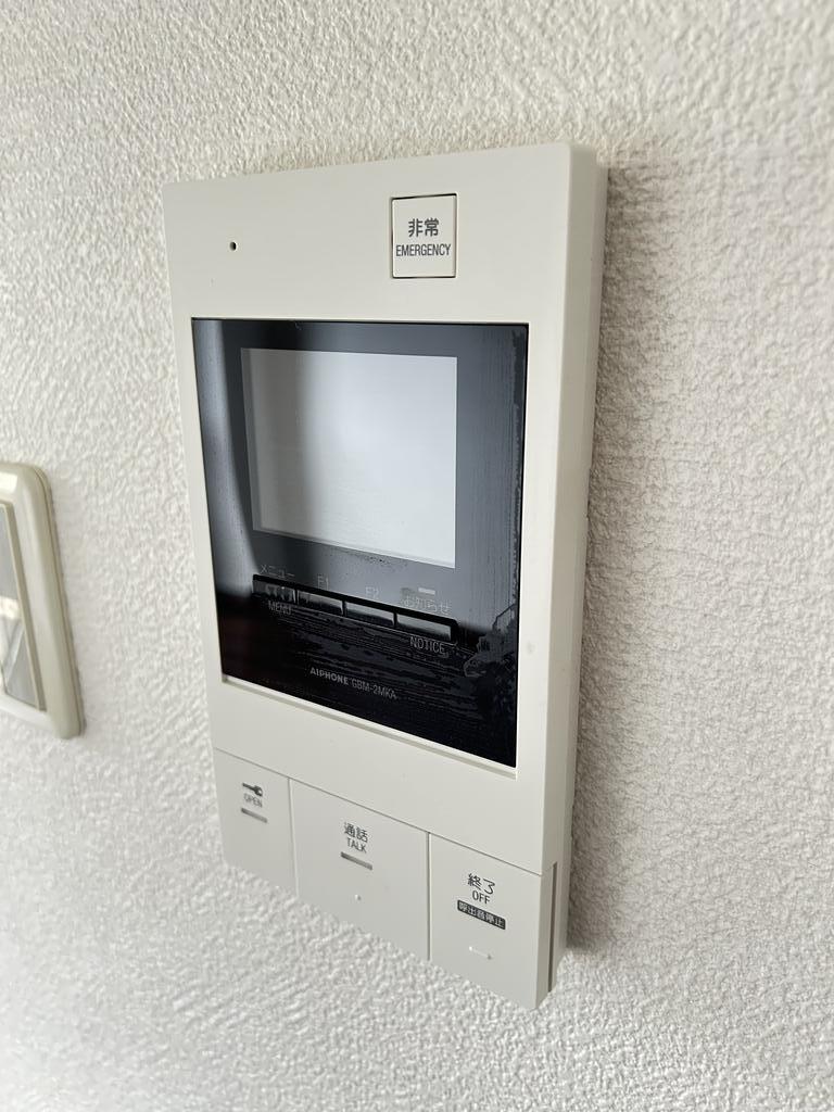 ベルコート相楽園のその他写真