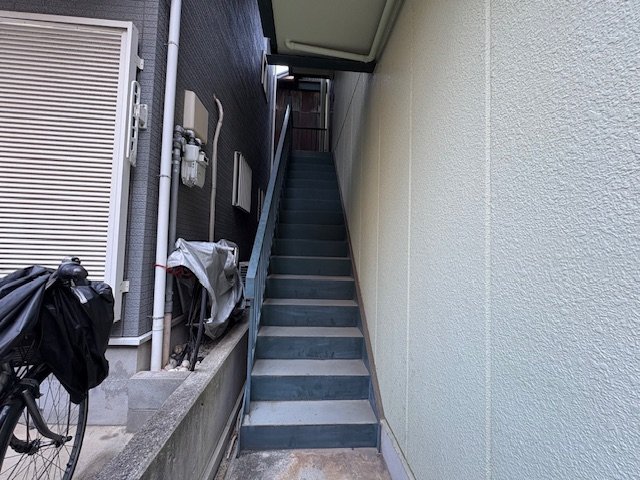 プランドール安田のその他写真