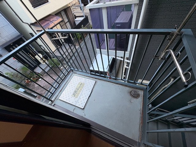プランドール安田のその他写真